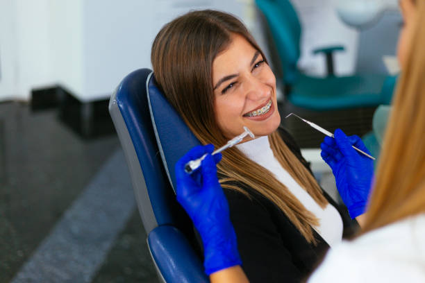 Best Full Mouth Reconstruction  in Lewisburg, PA