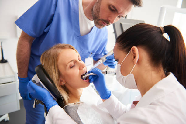 Best Laser Dentistry  in Lewisburg, PA