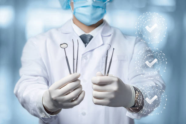 Best Tooth Extraction  in Lewisburg, PA