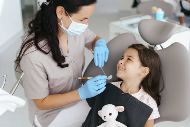 Dental X-Rays and Imaging in Lewisburg, PA