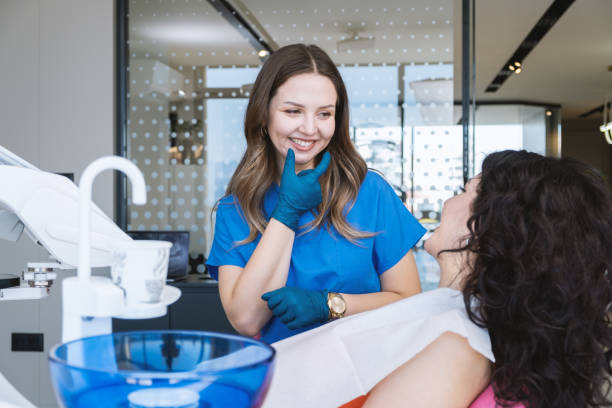 Emergency Dental Services in Lewisburg, PA