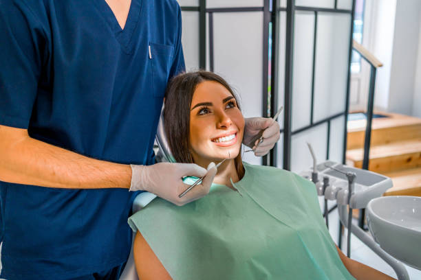 Best Root Canal Treatment  in Lewisburg, PA