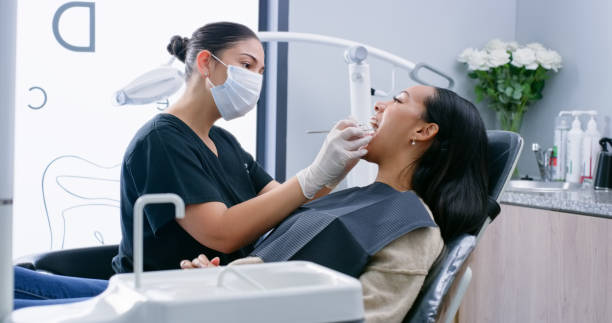 Best Full Mouth Reconstruction  in Lewisburg, PA